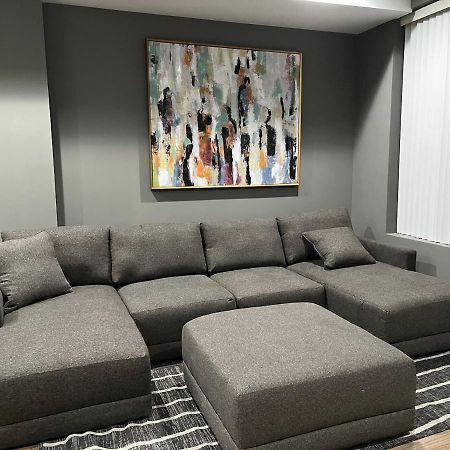 Apartament Rustic Mix Chicago Zewnętrze zdjęcie