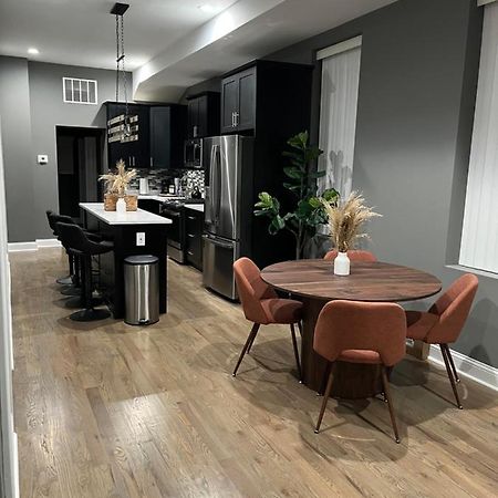 Apartament Rustic Mix Chicago Zewnętrze zdjęcie